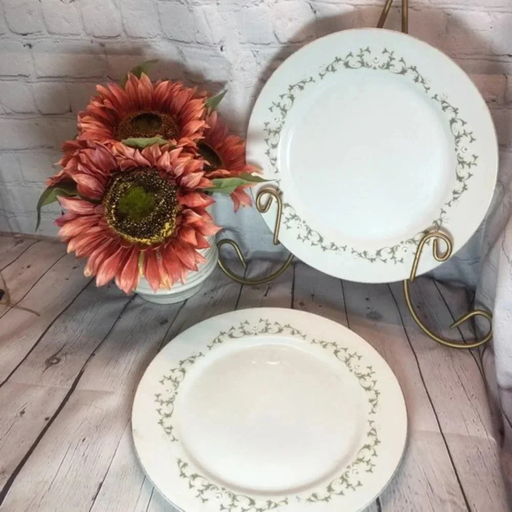 Sheffield fine china vintage dinnerware elegance